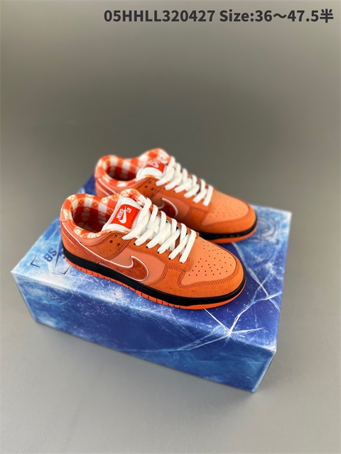 men low dunk sb shoes US7-US13 HH shoes 2023-10-30-112